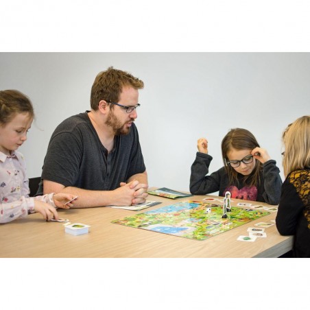 Sans problème - Premiers Jeux - Placote