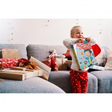 Qui cherche quoi où ? - Un jeu - Placote