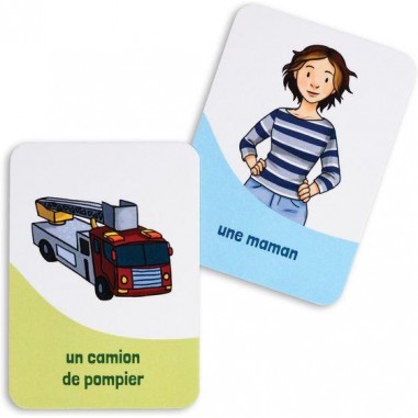 Qui cherche quoi où ? - Un jeu - Placote