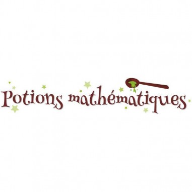 Potions mathématiques - Premiers Jeux - Placote