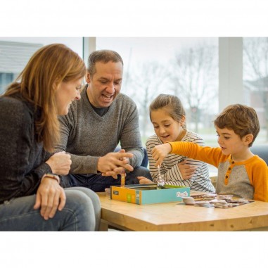 Potions mathématiques - Premiers Jeux - Placote