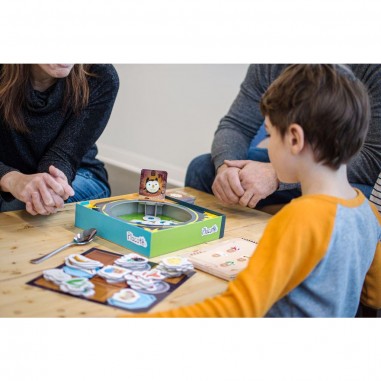 Potions mathématiques - Premiers Jeux - Placote