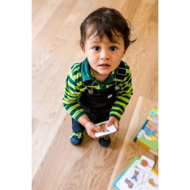 Le loto des petites phrases - Premiers Jeux Esprit Jeu - Placote