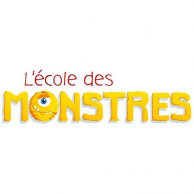 L'école des Monstres - Premiers Jeux - Placote