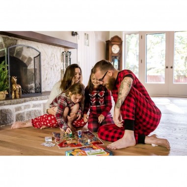 L'école des Monstres - Premiers Jeux - Placote