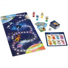 La planète des Émotions - Premiers Jeux - Placote 2