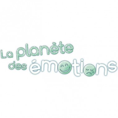 La planète des Émotions - Premiers Jeux - Placote