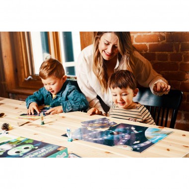 La planète des Émotions - Premiers Jeux - Placote