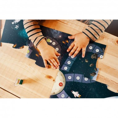 La planète des Émotions - Premiers Jeux - Placote