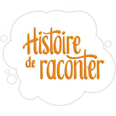 Histoire de raconter - Premiers Jeux - Placote