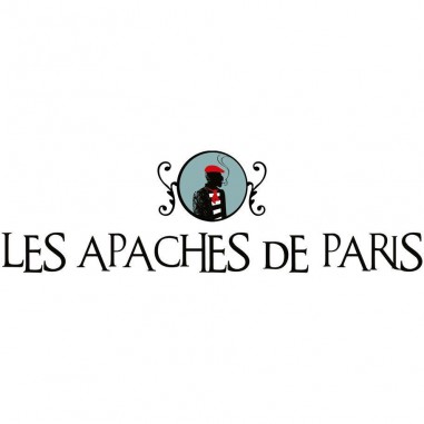 Les Apaches de Paris - Jeux de société - Les Tontons Joueurs