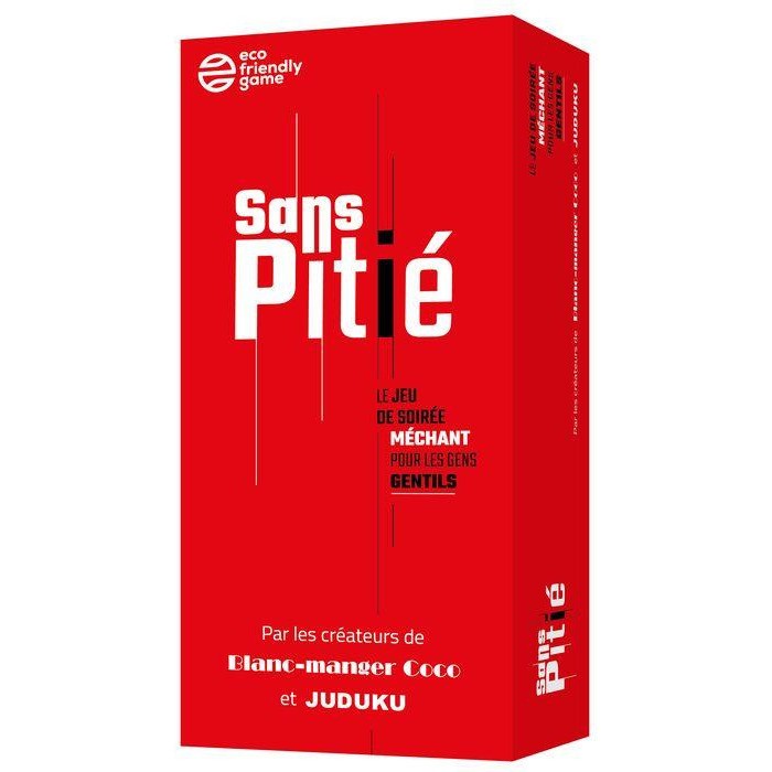 Atm Gaming Sans Pitié 2 : La Double Peine