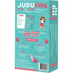JuduKids - Jeux de société - Atm Gaming 2