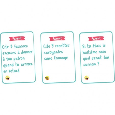 JuduKids - Jeux de société - Atm Gaming