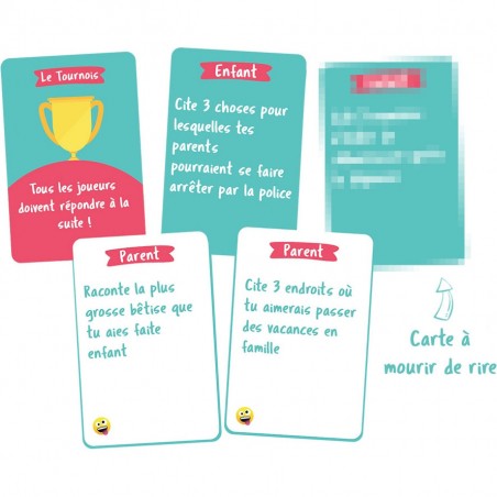 JuduKids - Jeux de société - Atm Gaming