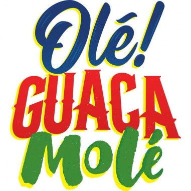 Olé Guacamolé - Scorpion Masqué - Jeux de société - Le Scorpion Masqué