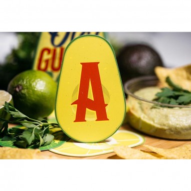 Olé Guacamolé - Scorpion Masqué - Jeux de société - Le Scorpion Masqué