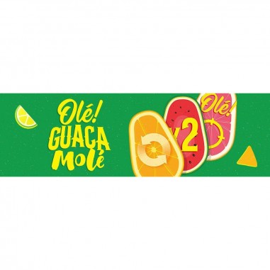 Olé Guacamolé - Scorpion Masqué - Jeux de société - Le Scorpion Masqué