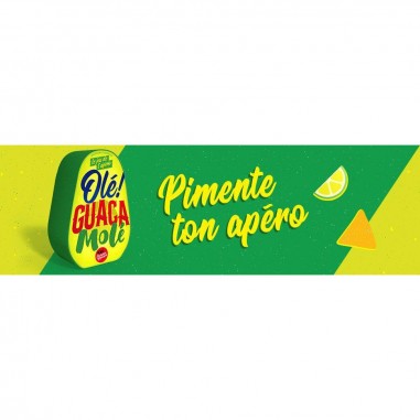 Olé Guacamolé - Scorpion Masqué - Jeux de société - Le Scorpion Masqué