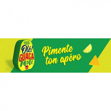 Olé Guacamolé - Scorpion Masqué - Jeux de société - Le Scorpion Masqué
