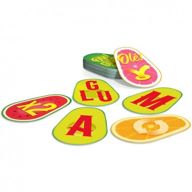 Olé Guacamolé - Scorpion Masqué - Jeux de société - Le Scorpion Masqué