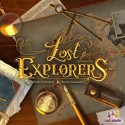 Jeu Lost Explorers - Ludonaute