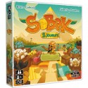Sobek - 2 joueurs - Catch Up Games