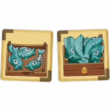 Sobek - 2 Joueurs - Jeux de société - Catch Up Games