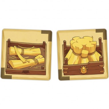 Sobek - 2 Joueurs - Jeux de société - Catch Up Games