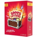 Jeu Speed Letters - Le Droit De Perdre