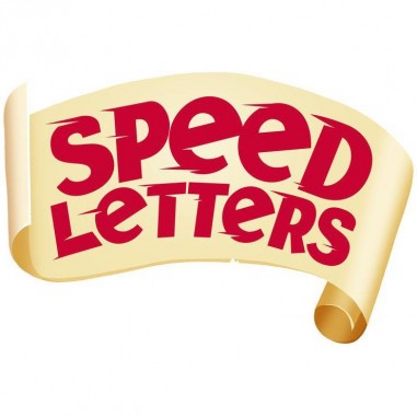 Speed Letters - ledroitdeperdre.com - Jeux de société - Le Droit De Perdre
