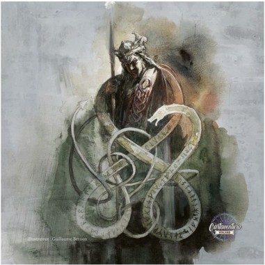 Cartaventura: Vinland - Jeux de société - Blam