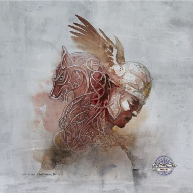 Cartaventura: Vinland - Jeux de société - Blam