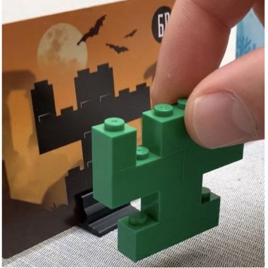 Temple Rush - Jeux de société - Jacob's Brick Games