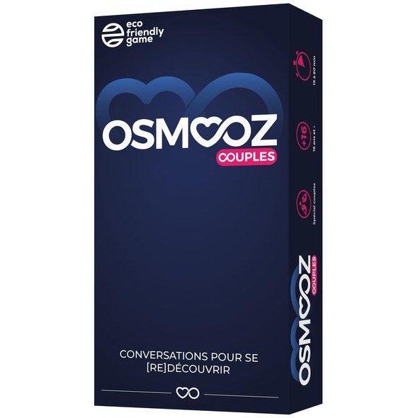 Atm Gaming Osmooz Couples