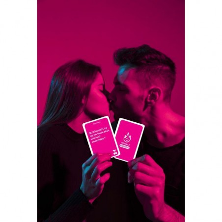 Osmooz - Couples - Jeux de société - Atm Gaming