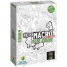 Micro Macro Crime city - Full House - Spielweise