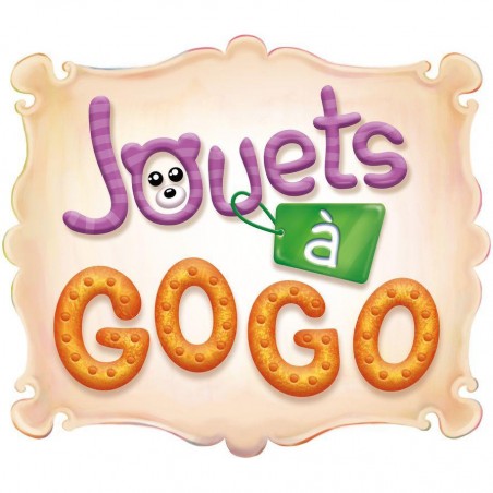 Jouets à Gogo - Boardgames Ltd - Jeux de société - Lifestyle