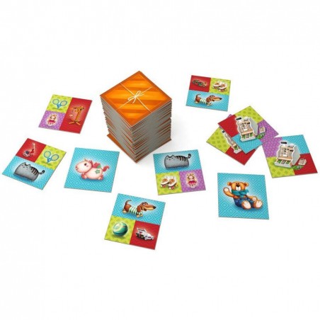 Jouets à Gogo - Boardgames Ltd - Jeux de société - Lifestyle