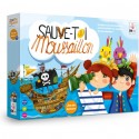 Sauve Toi Moussaillon - Ab Ludis Editions