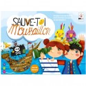 Sauve Toi Moussaillon - Ab Ludis Editions