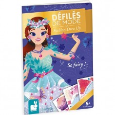Défilés de mode So Fairy - Janod