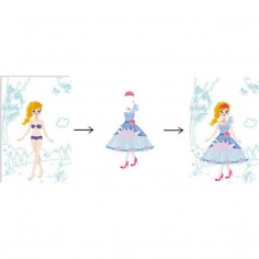 Défilés de mode So Fairy - Janod 2