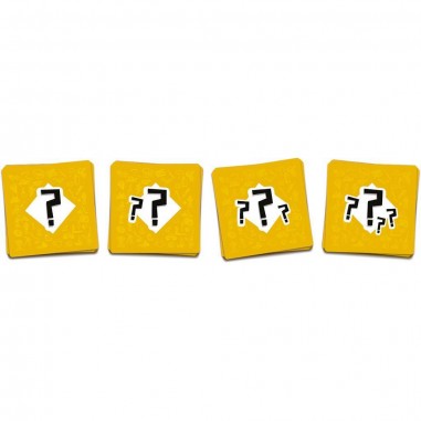 What's Missing? Edition Violette - Jeux de société - Ludonaute