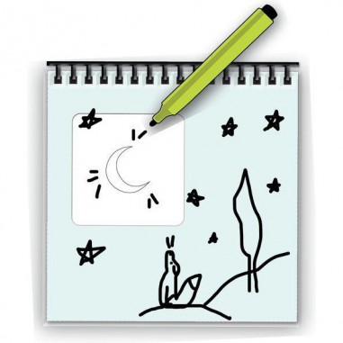 What's Missing? Edition Violette - Jeux de société - Ludonaute