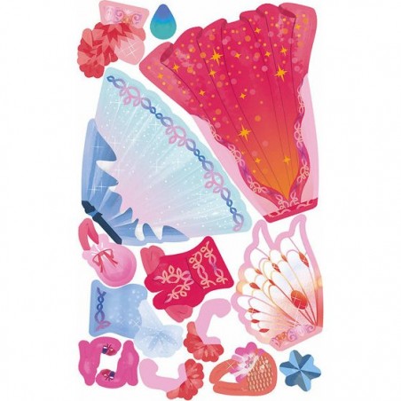 Défilés de mode So Fairy - Janod