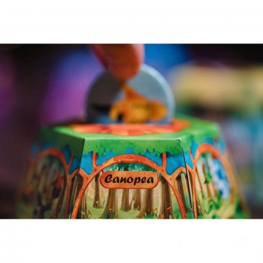 Canopéa - Jeux de société - Blam