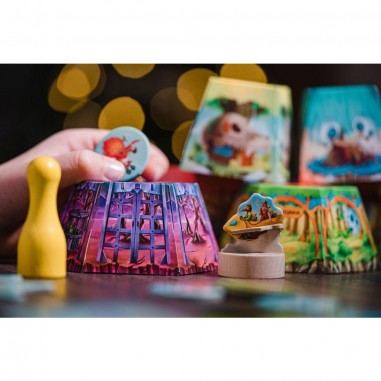 Canopéa - Jeux de société - Blam