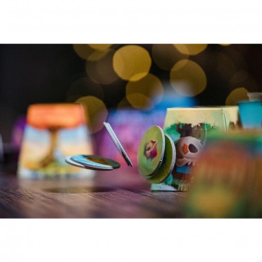 Canopéa - Jeux de société - Blam