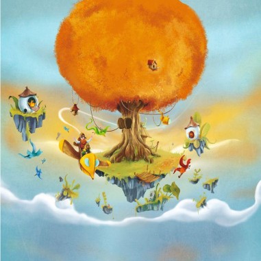 Canopéa - Jeux de société - Blam